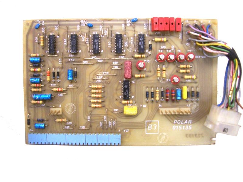 015135 by HEIDELBERG