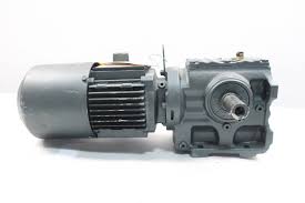 SEW EURODRIVE S47-DR2S71M4/BE1HR/R1