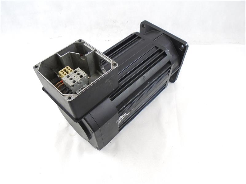 KOLLMORGEN AHR142C6-88S