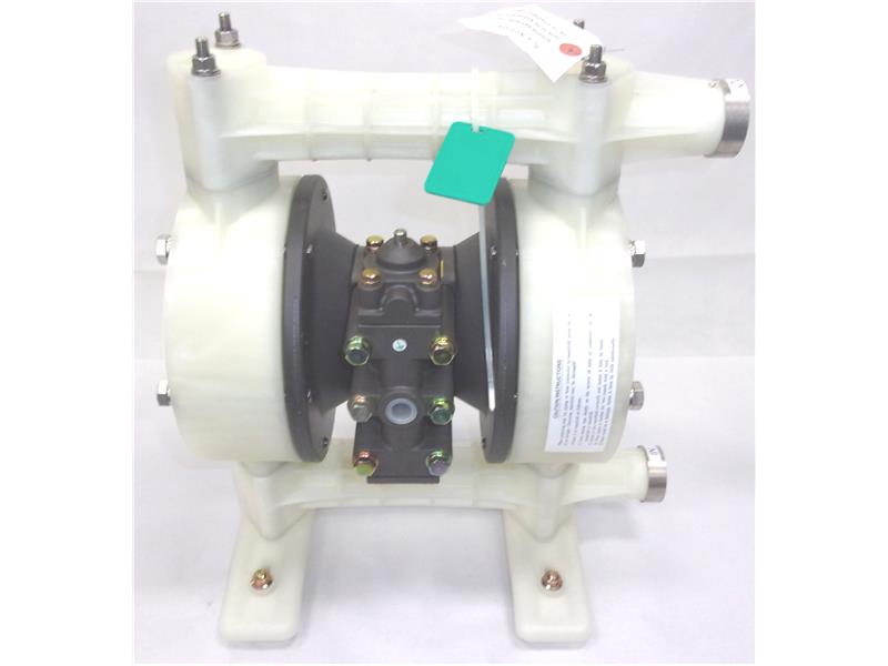 YAMADA PUMP NDP-25BPS