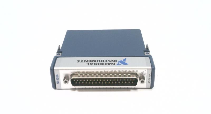 NATIONAL INSTRUMENTS 785047-01
