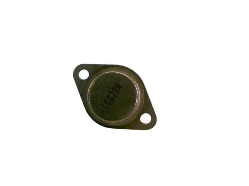 ECG-284 by PHILIPS