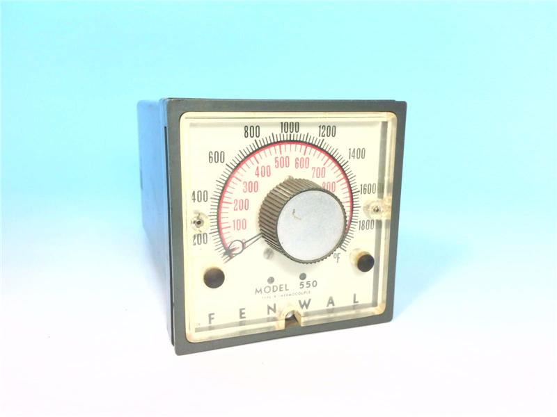 KIDDE-FENWAL, LLC 55-001140-306