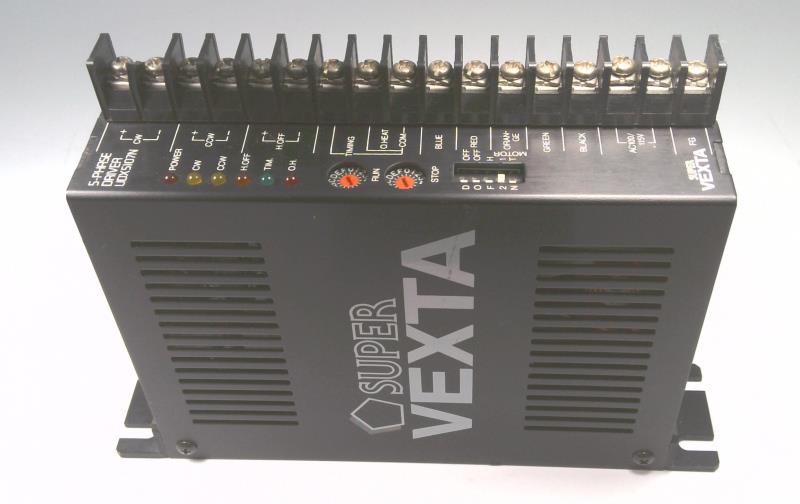 ORIENTAL MOTOR UDX5107N-G1