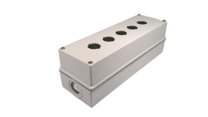 ALLEN BRADLEY 800E-5M