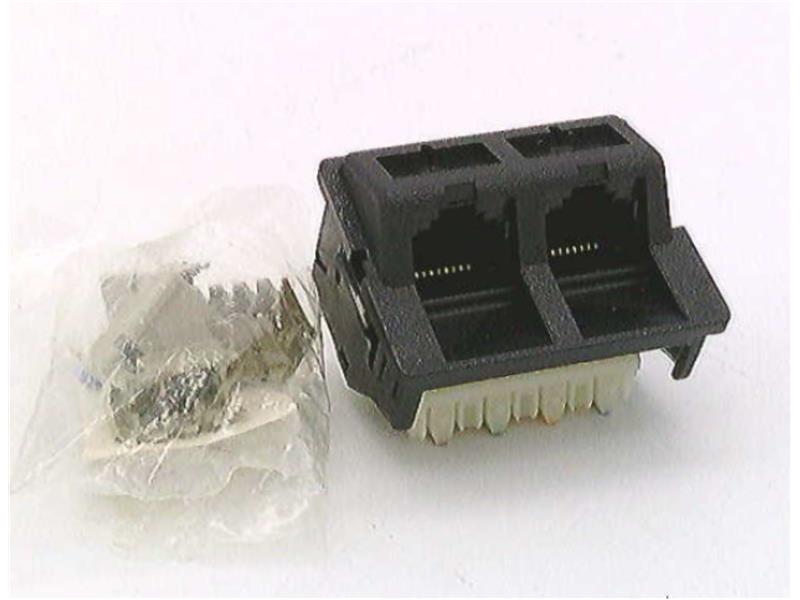 SIEMON CT-5-T4-T4-01