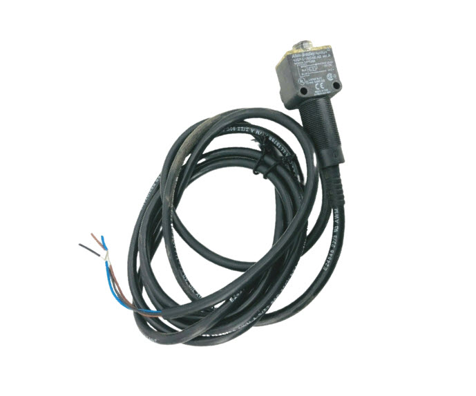 ALLEN BRADLEY 42EF-D1RCAK-A2