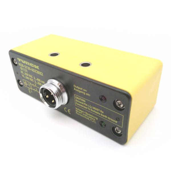 TURCK NI30-Q130-ADZ30X2-B1131