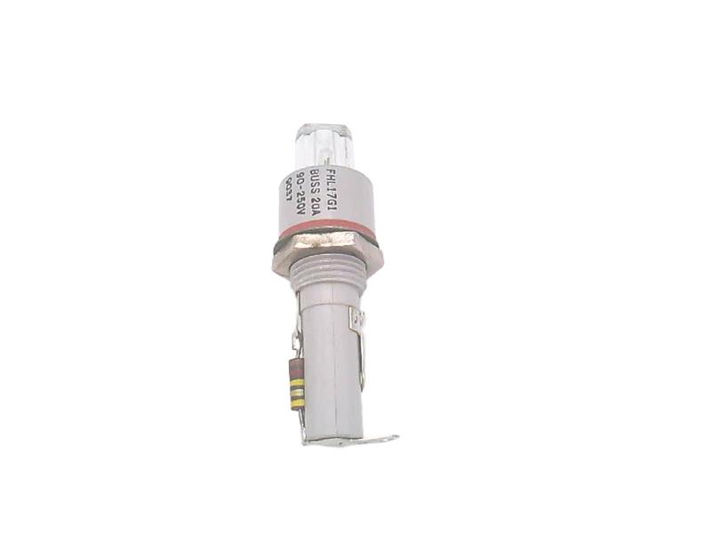 EATON CORPORATION FHL17G1