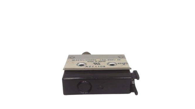 MATSUSHITA ELECTRIC AZ71109