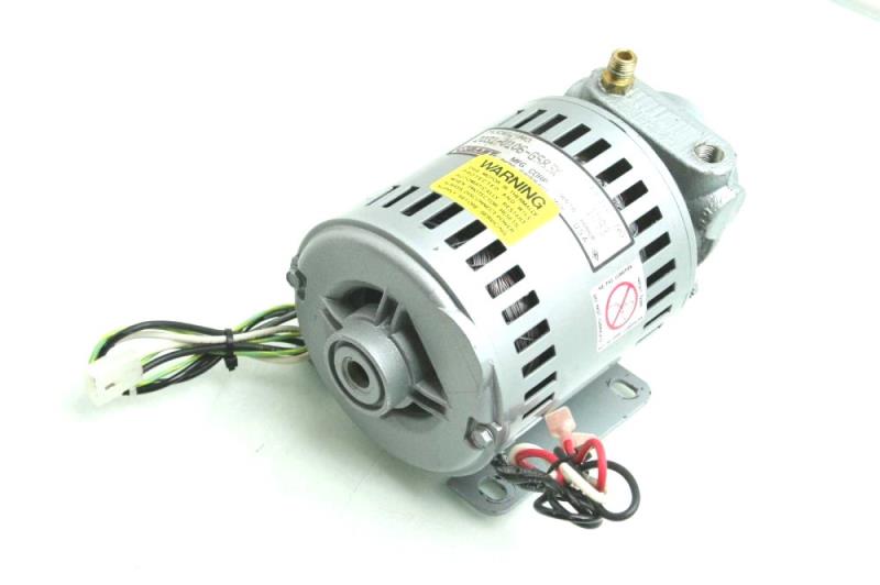 GAST MANUFACTURING 1531-311-G548X