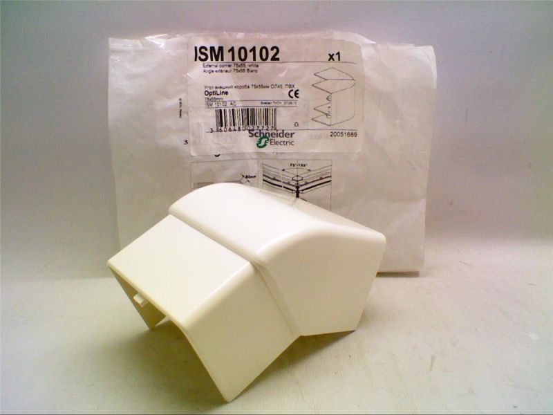 SCHNEIDER ELECTRIC ISM10102