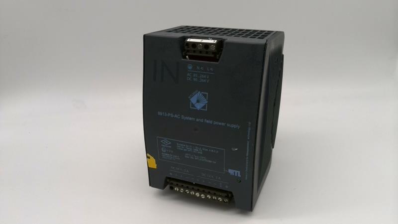 EATON CORPORATION 8913-PS-AC