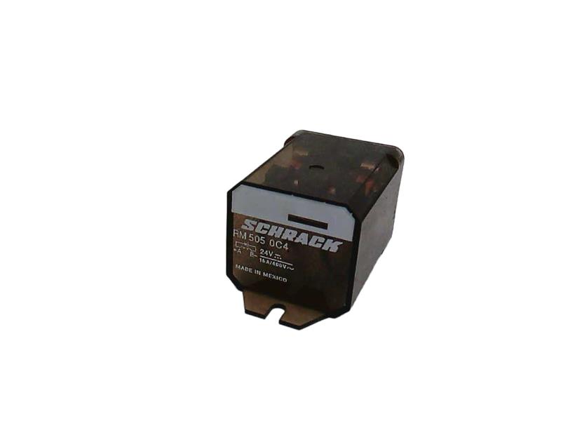 RM5050C4 by TE CONNECTIVITY