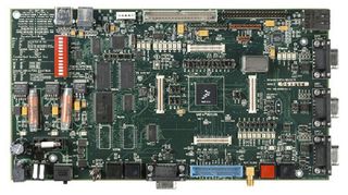 NXP SEMICONDUCTOR M523XEVBE