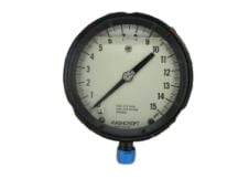 ASHCROFT 451279SS-04L-0-15