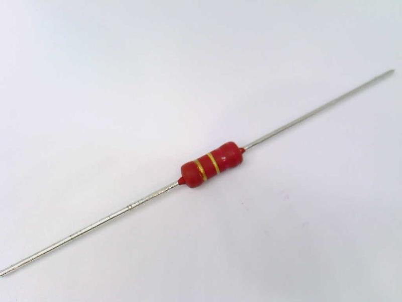 VISHAY PR02000202203JR500