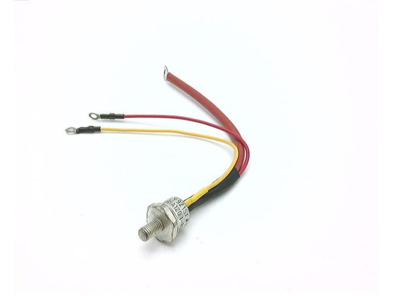 31RIA120 I-807 by LUTZE