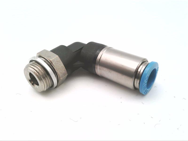 FESTO QSKL-G3/8-10