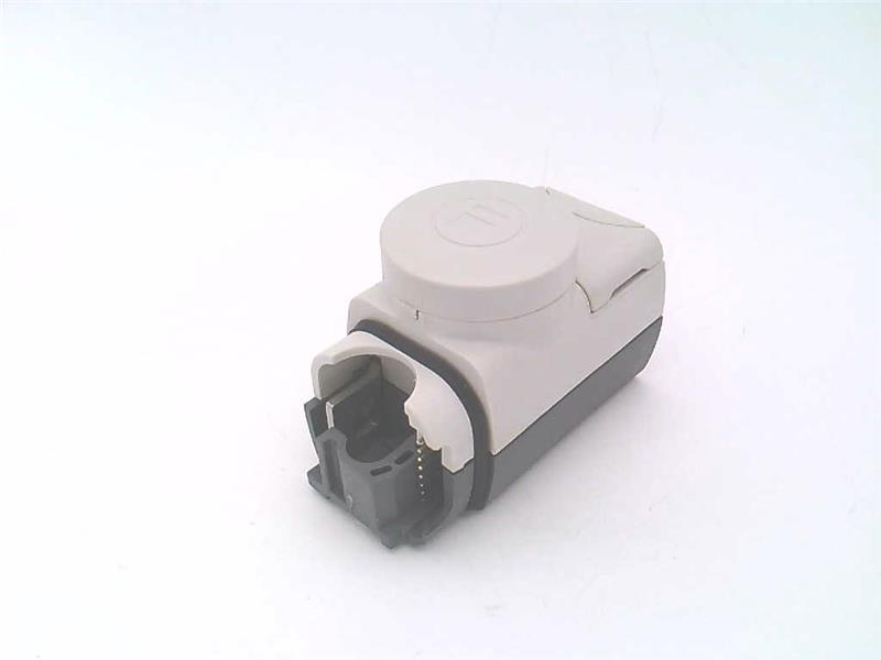 FORTRESS INTERLOCKS SS