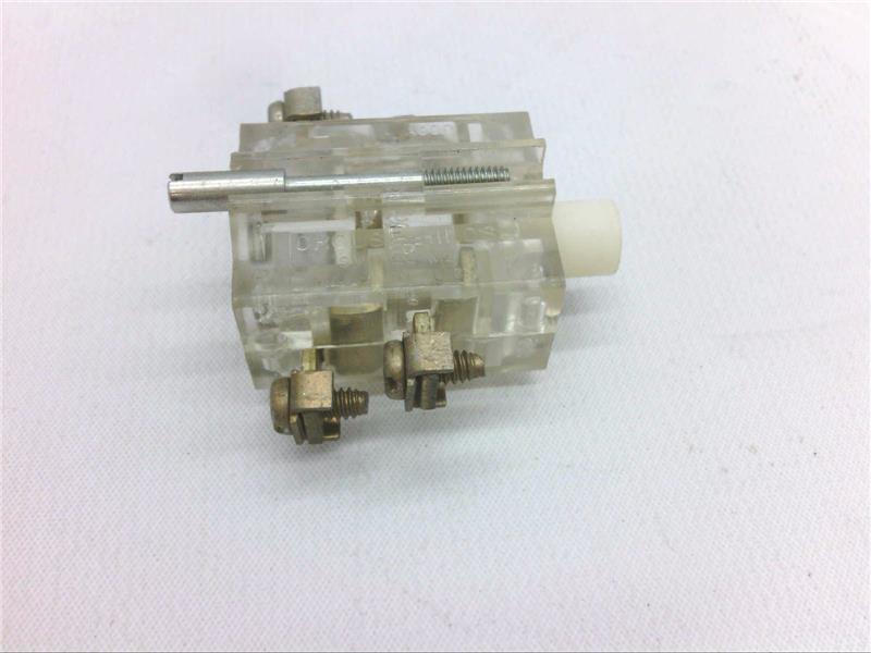 EATON CORPORATION SWP126-M2