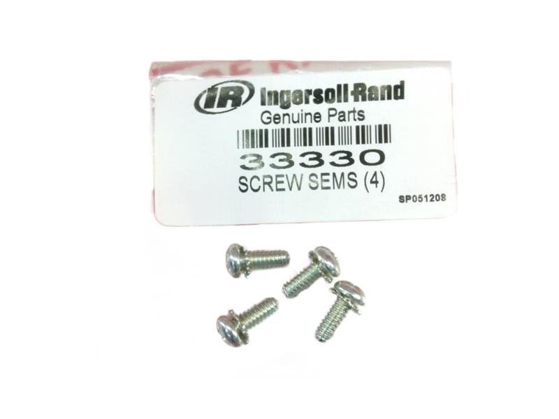 33330 by INGERSOLL RAND