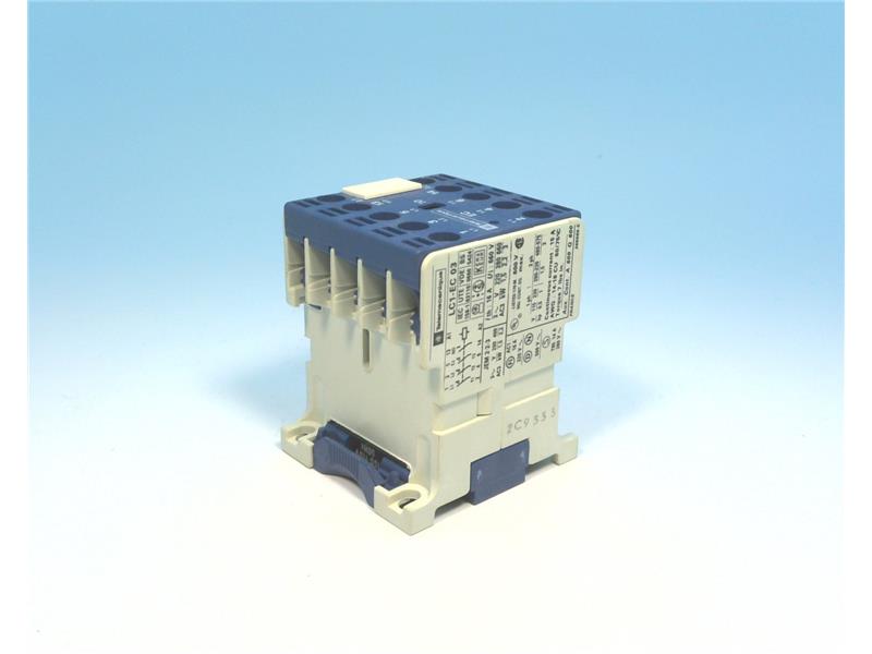 SCHNEIDER ELECTRIC LC1-EC0310-G