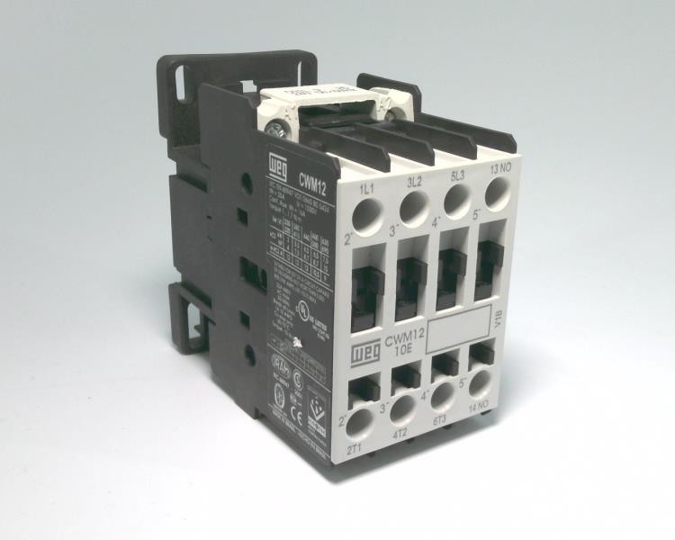WEG CWM12-11-30D02