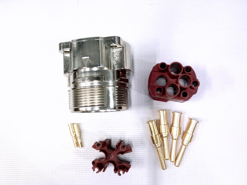 INTERCONNECT DEVICES CEGA270MR0400003