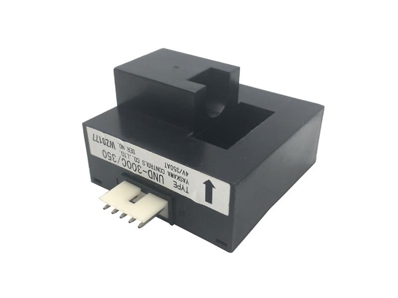 YASKAWA ELECTRIC UND-300C/350