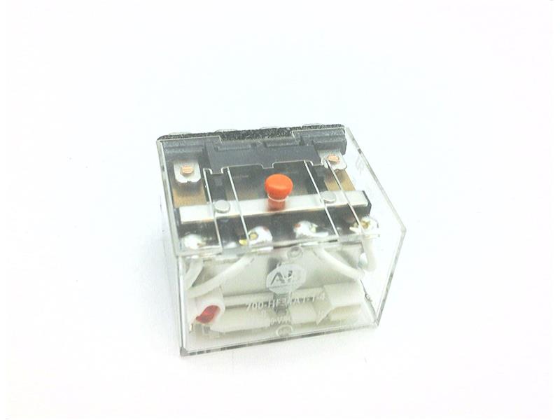 ALLEN BRADLEY 700-HF34A1-1-4