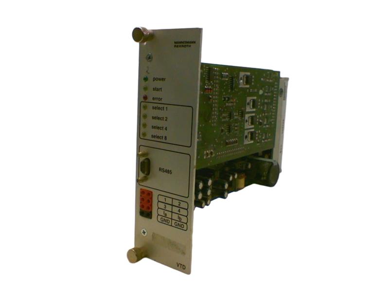 VT-TSPD-1-10/V0/0 by BOSCH