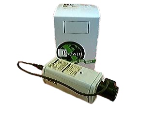 TC552A-8 by PHILIPS