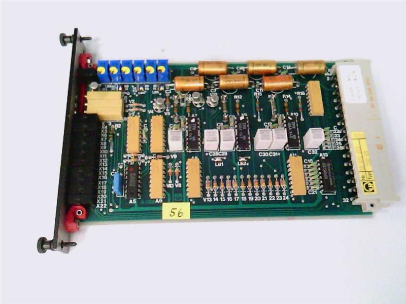 LEYBOLD IGE03 58 072 011