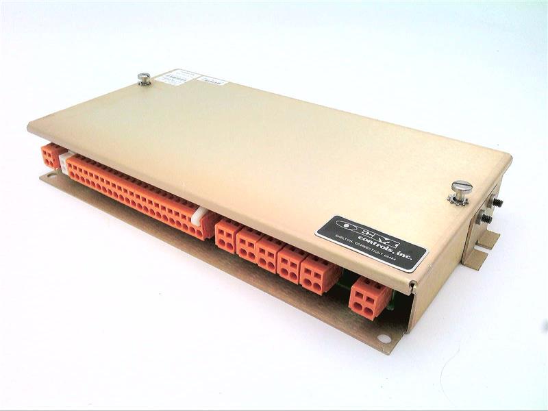 OEM CONTROLS INC PFOX341-2TR