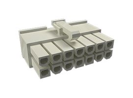 AMPHENOL 10127815-06LF