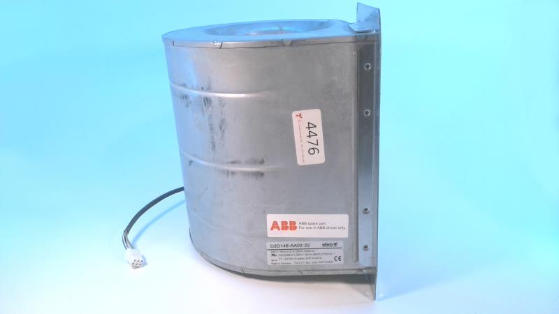 ASEA BROWN BOVERI D2D146-AA02-22