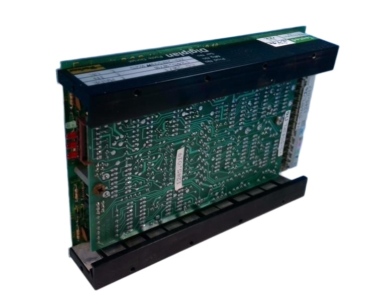 PARKER CD 20/1