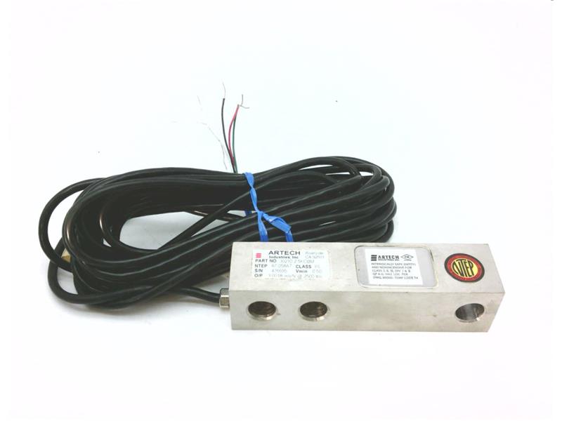 30210-2.5KCBM by ARTECH