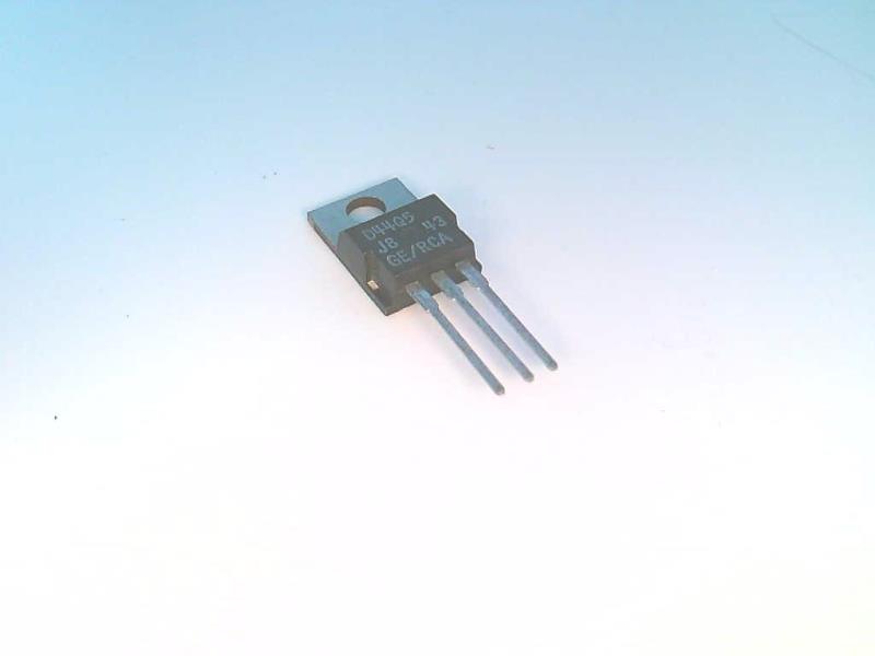 GENERAL ELECTRIC D44Q5