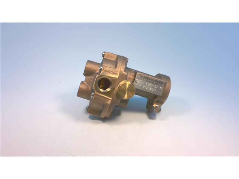 N992R-01 by OBERDORFER