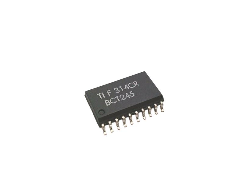 SN74BCT245DWR by TEXAS INSTRUMENTS SEMI