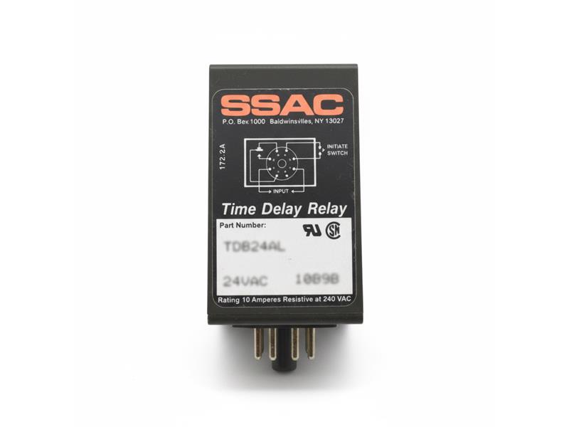 ASEA BROWN BOVERI TDB24AL