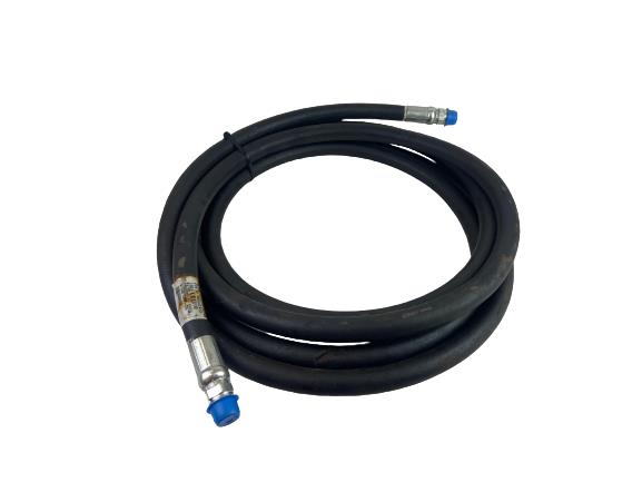 7132TY08MP-216 by PARKER