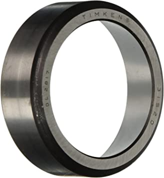 TIMKEN 31520