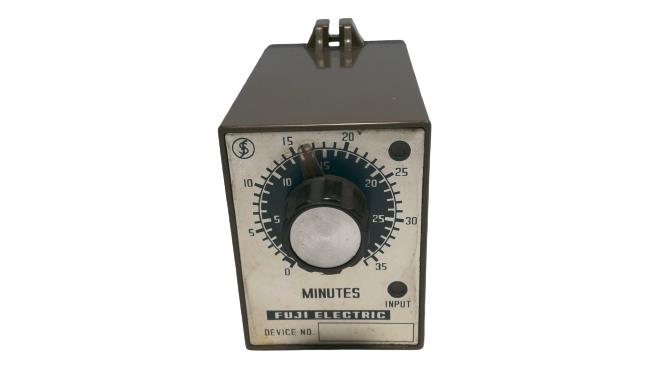 FUJI ELECTRIC ATM2PA-30M-AC110