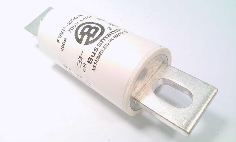 EATON CORPORATION FWP-200A