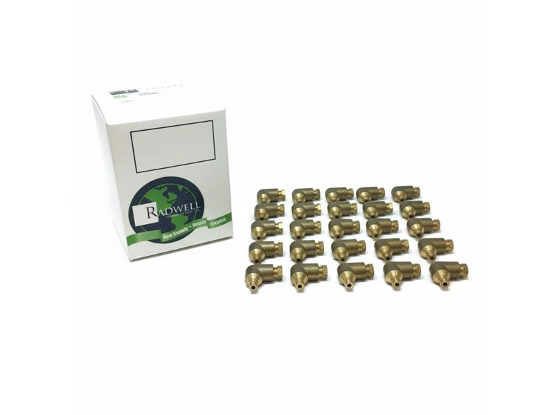 NORGREN 36108503-QTY25
