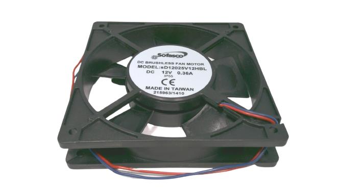 SOFASCO SD12025V12HBL