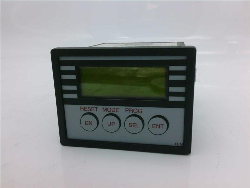 AW LAKE COMPANY FEM-03A